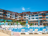 Apartment (1+1) for Sale | Deferred Payment | Gardenia Hills, Sunny Beach