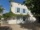 House For Sale in Villefagnan, Villefagnan, France