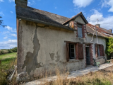 House For Sale in Ruffiac, Morbihan, France