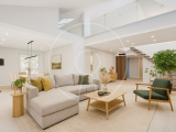 New 3+1 bedroom apartment in Carcavelos