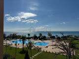 Spacious 2-Bedroom Apartment with frontal Sea View | Sveti Vlas, First Line