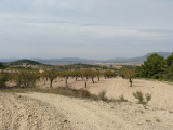 Building Plot For Sale in Abanilla, Murcia, Spain