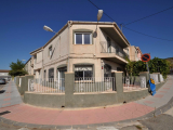 Townhouse For Sale in Ibi, Alicante, Spain