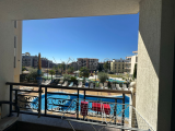1-Bedroom Apartment with Pool View | Raduga 2, Sveti Vlas
