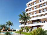 Apartment For Sale in Guardamar del Segura, Alicante, Spain