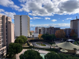Stylish Apartment with View to Sea and Pool | Royal Beach Barceló, Sunny Beach