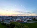 3 bedroom duplex flat in excellent condominium
