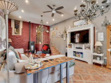 Country House For Sale in Jesus Pobre, Alicante, Spain