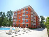 Studio for Sale | Gerber 4, Sunny Beach