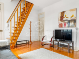 2+1-Bedroom Apartment - Town of Sintra