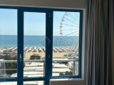 Elegant One-Bedroom Apartment with Sea View | Excelsior, Sunny Beach
