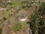 villa For Sale in Celorico de Basto, Braga, Portugal