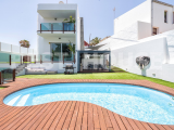 Villa For Sale in Valle de los Nueve - El Ejido - Medianías, Telde, LAS PALMAS