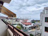 One-Bedroom Apartment with Sea View | Villa Aqua, Sveti Vlas