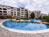 1-Bedroom Apartment with Big Veranda | Vineyards Resort, Aheloy
