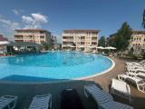 Studio without Balcony for Sale | Sunny Day 6, Sunny Beach