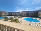 Apartment with 2 Rooms and Pool View | Royal Sun, Sunny Beach