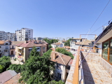Cozy 2-Bedroom Apartment Near the Sea in Burgas Cozy 2-Bedroom Apartment Near the Sea in Burgas