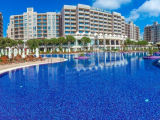 For Sale: 1-Bedroom Apartment with Partial Sea View | Royal Beach Barceló, Sunny Beach