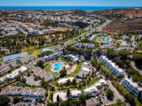 1 bedroom flat in Albufeira near Peneco Beach with Swimming Pools