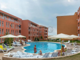 Furnished Studio for Sale – Sunny Day 6 Complex, near Sunny Beach Furnished Studio for Sale – Sunny Day 6 Complex, near Sunny Beach