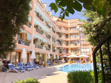 Ready to move in apartment with 2 Bedrooms | Antares Complex, Sunny Beach