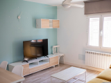 Flat For Sale in El pilar, Albacete, ALBACETE