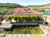 Detached house in an idyllic setting Detached house in an idyllic setting