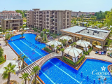 Cozy Studio Apartment for Sale | Cascadas Complex, Sunny Beach