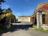 House For Sale in Villefagnan, Villefagnan, France