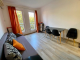 Studio without Balcony for Sale | Sunny Day 6, Sunny Beach