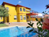 Villa For Sale in BOLLULLOS DE LA MITACION, Bollullos de la Mitacion, SEVILLA