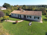 House For Sale in Ruffec, Ruffec, France