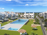 Bungalow For Sale in San Miguel de Salinas, Alicante, Spain