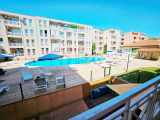 Bright Studio with Balcony & Pool View | Sunny Day 6, Sunny Beach Bright Studio with Balcony & Pool View | Sunny Day 6, Sunny Beach
