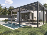 Villa For Sale in Alcalali, Alicante, Spain Villa For Sale in Alcalali, Alicante, Spain