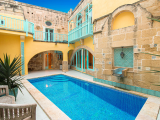 House of Character For Sale in Għarb Gozo Malta