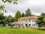 Villa For Sale in San isidro, Bergondo, A CORUÑA