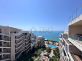 Renovated 1-Bedroom Apartment with Sea View| Dolce Vita 2, Sveti Vlas 