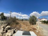 CORNER PLOT OF 626M2 OF LAND IN YARKOY