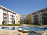  Furnished Apartment with 2 rooms and Pool View | Holiday Fort Golf Club, Sunny Beach