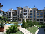Two-Bedroom Apartment in Porto Paradiso, Sveti Vlas Two-Bedroom Apartment in Porto Paradiso, Sveti Vlas