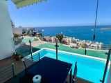 Apartment For Sale in Patalavaca, Mogán, LAS PALMAS