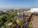 For sale House 4 Bedrooms - Ericeira at 4 Km, A Casa das Casas