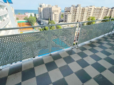Spacious 1-Bedroom Apartment with Pool & Sea View | Grand Hotel Nirvana, Sunny Beach