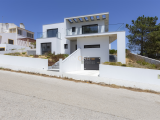 villa For Sale in Aljezur Faro Portugal