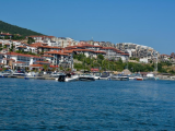 Ready to move in One-bedroom apartment in Olimp, Saint Vlas