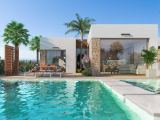 Villa For Sale in los Alcázares, Costa Calida, Spain
