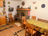 ???? Property for Sale with Two Houses and a Garage – Total Built-up Area 210 sq.m., Plot 1400 sq.m.