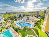 LOVELY 3 BED PENTHOUSE APARTMENT LONG BEACH  ISKELE